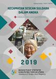 Kecamatan Sesean Suloara Dalam Angka 2019