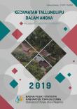 Kecamatan Tallunglipu Dalam Angka 2019