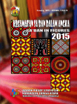 KECAMATAN SADAN DALAM ANGKA 2015