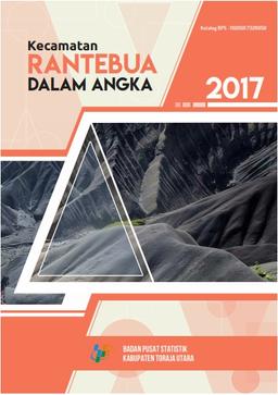 Kecamatan Rantebua Dalam Angka 2017