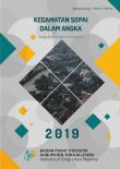 Kecamatan Sopai Dalam Angka 2019