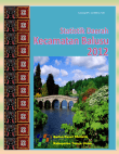 Statistik Daerah Kecamatan Balusu 2012