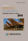 Kecamatan Bangkelekila Dalam Angka 2018