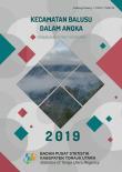 Kecamatan Balusu Dalam Angka 2019