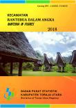 Kecamatan Rantebua Dalam Angka 2018