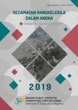 Kecamatan Bengkelekila Dalam Angka 2019