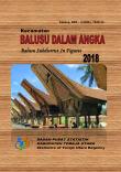 Kecamatan Balusu Dalam Angka 2018