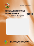 KECAMATAN BUNTAO DALAM ANGKA 2015