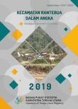 Kecamatan Rantebua Dalam Angka 2019