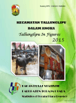 KECAMATAN TALLUNGLIPU DALAM ANGKA 2015