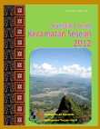 Statistik Daerah Kecamatan Sesean 2012