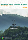 Kabupaten Toraja Utara Dalam Angka 2021